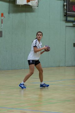 Bild 238 - B-Juniorinnen SV Henstedt-Ulzburg - SG Wittorf / FT Neum�nster : Ergebnis: 19:22